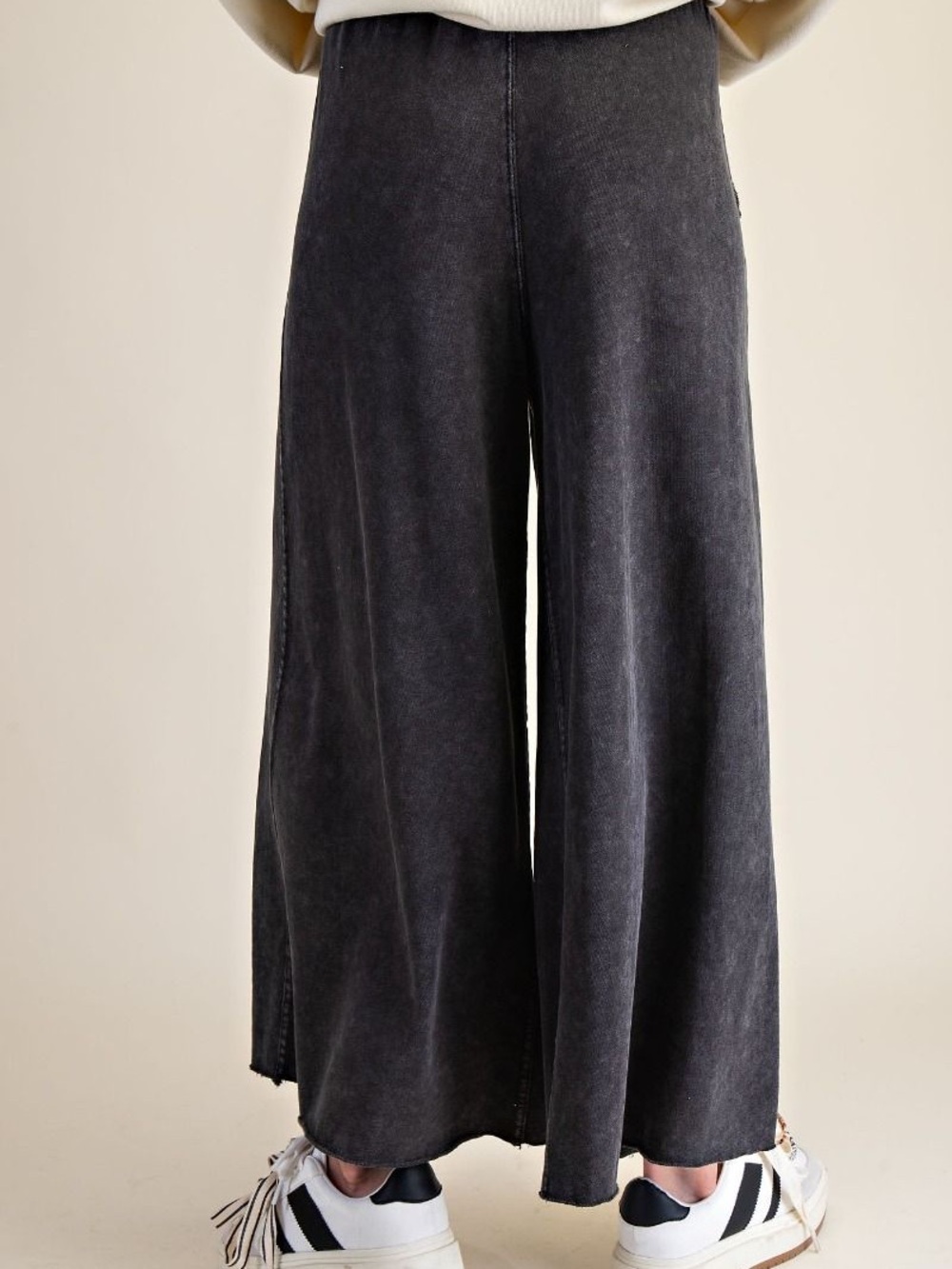 Easel Casual, Boho Pants NWT / LABOR DAY SALE FREE SHIPPING! - Picture 4 of 5